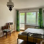 Oaza Spokoju - - Spacerowa 32 *