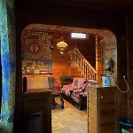 Oaza Spokoju - - Spacerowa 32 Chalet *