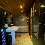 Alpesi faház Oaza Spokoju - - Spacerowa 32 Szczyrk