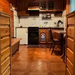 Oaza Spokoju - - Spacerowa 32 Alpesi faház Szczyrk