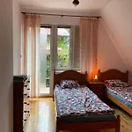 Oaza Spokoju - - Spacerowa 32 Alpesi faház