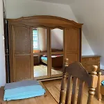 Alpesi faház Oaza Spokoju - - Spacerowa 32