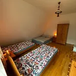 Oaza Spokoju - - Spacerowa 32 Alpesi faház