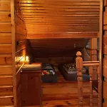 Oaza Spokoju - - Spacerowa 32 Alpesi faház *