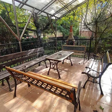 Chalet Oaza Spokoju - - Spacerowa 32 Szczyrk