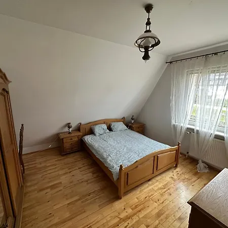 Chalet Oaza Spokoju - - Spacerowa 32