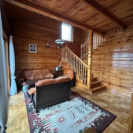 Oaza Spokoju - - Spacerowa 32 Chalet Szczyrk