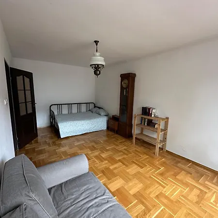 Oaza Spokoju - - Spacerowa 32 Szczyrk