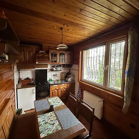 Oaza Spokoju - - Spacerowa 32 Chalet Szczyrk