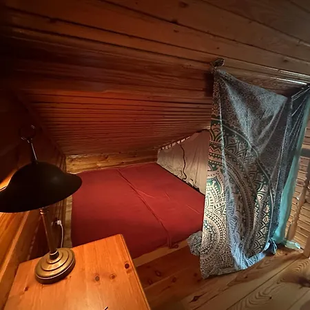 Oaza Spokoju - - Spacerowa 32 Chalet *