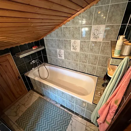 Oaza Spokoju - - Spacerowa 32 シュチルク