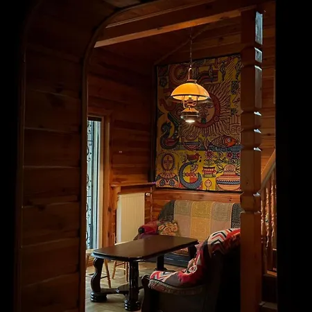 Oaza Spokoju - - Spacerowa 32 Szczyrk