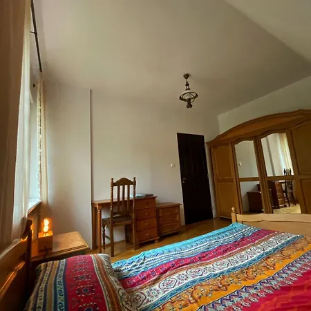 Chalet Oaza Spokoju - - Spacerowa 32