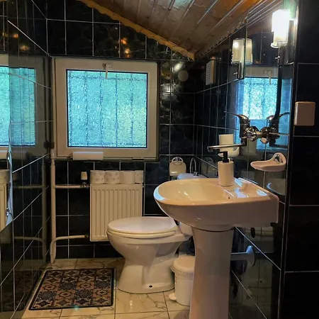 Oaza Spokoju - - Spacerowa 32 Szczyrk