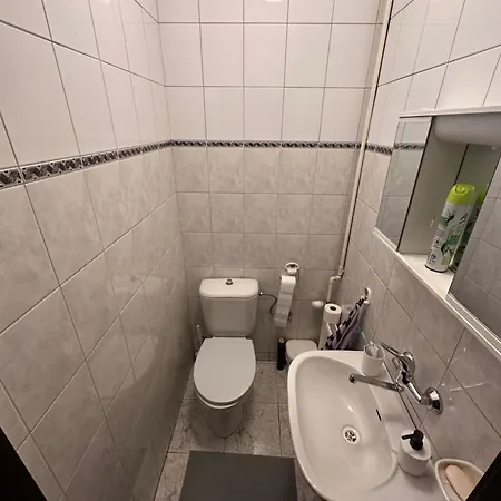 シャレー Oaza Spokoju - - Spacerowa 32 *