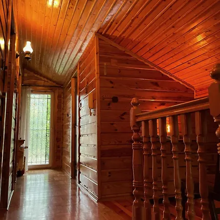 Oaza Spokoju - - Spacerowa 32 シュチルク