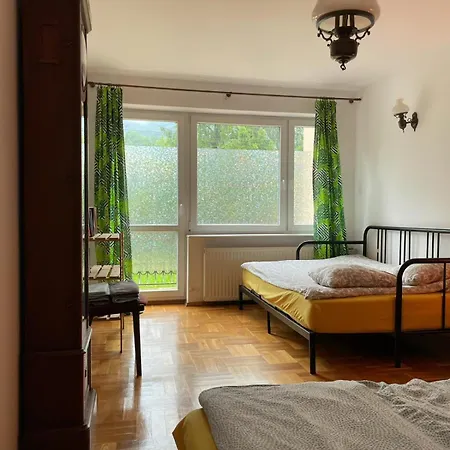 Oaza Spokoju - - Spacerowa 32