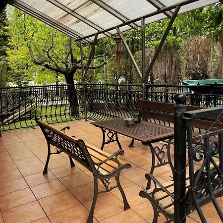 シャレー Oaza Spokoju - - Spacerowa 32