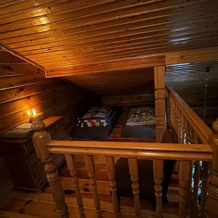 Oaza Spokoju - - Spacerowa 32 Szczyrk