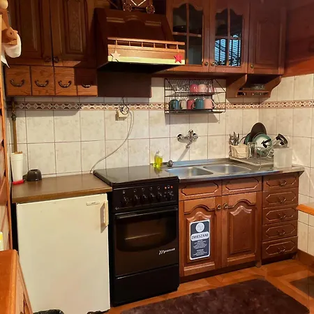 Oaza Spokoju - - Spacerowa 32 * Szczyrk