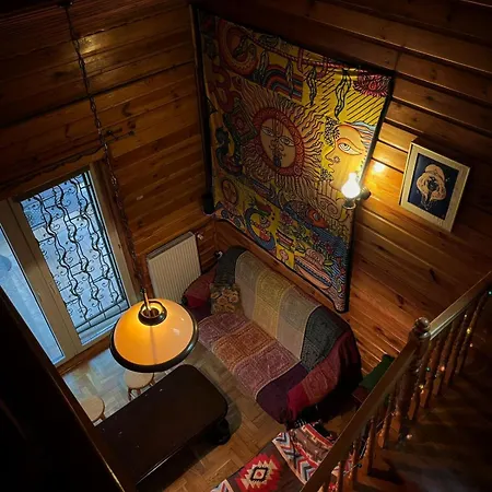 Oaza Spokoju - - Spacerowa 32