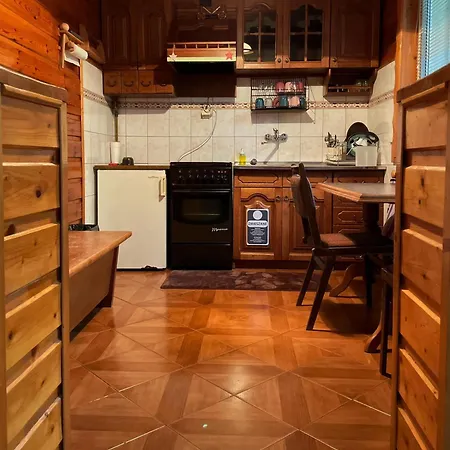 Oaza Spokoju - - Spacerowa 32 Chalet Szczyrk