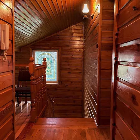 Oaza Spokoju - - Spacerowa 32 * Szczyrk