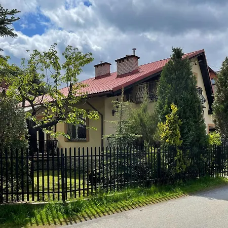 Oaza Spokoju - - Spacerowa 32 * シュチルク