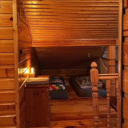 Oaza Spokoju - - Spacerowa 32 Chalet *