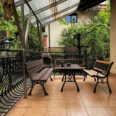 Oaza Spokoju - - Spacerowa 32 シュチルク