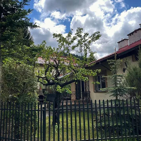 Oaza Spokoju - - Spacerowa 32