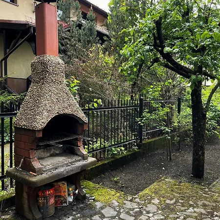 Oaza Spokoju - - Spacerowa 32