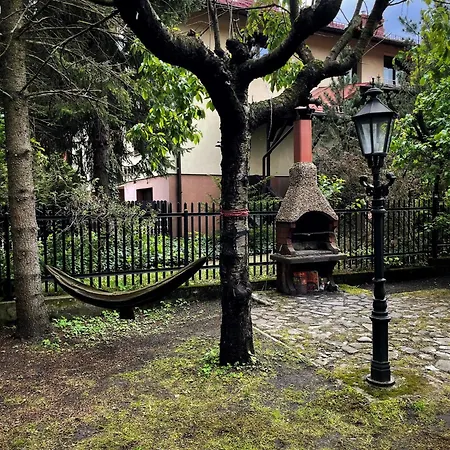 Oaza Spokoju - - Spacerowa 32 * Szczyrk