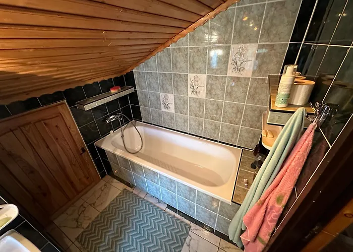 Oaza Spokoju - - Spacerowa 32 שצ'צ'ירק