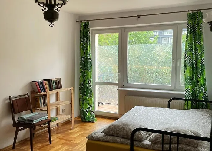 Oaza Spokoju - - Spacerowa 32 *