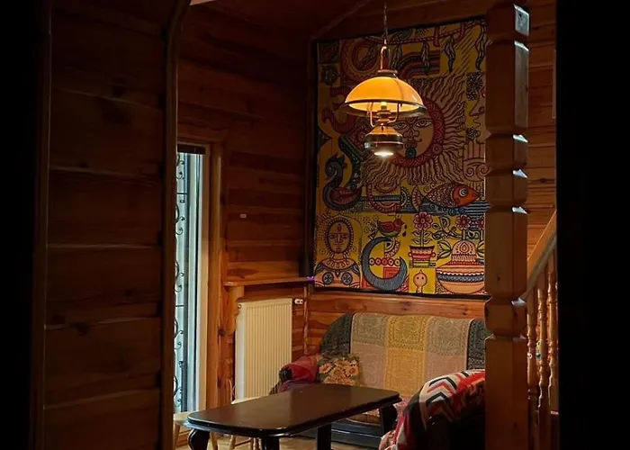 Oaza Spokoju - - Spacerowa 32 שצ'צ'ירק