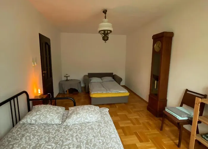 Oaza Spokoju - - Spacerowa 32 בקתה שצ'צ'ירק