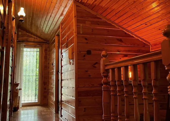 Oaza Spokoju - - Spacerowa 32 שצ'צ'ירק