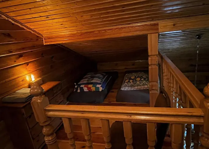 Oaza Spokoju - - Spacerowa 32 שצ'צ'ירק