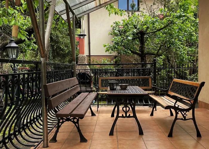 Oaza Spokoju - - Spacerowa 32 שצ'צ'ירק